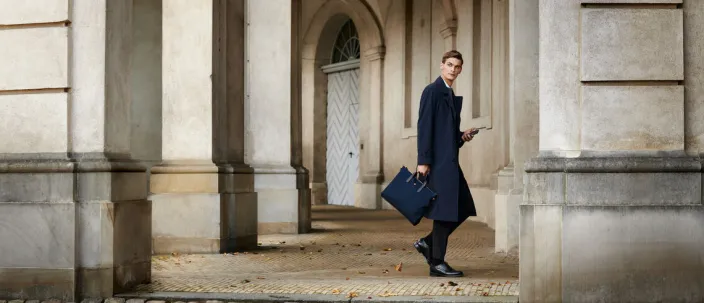 Laptop-Tasche »BRIEF«