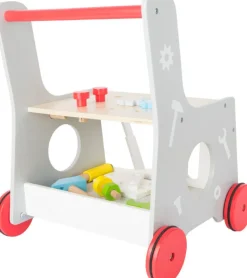 Lauflernwagen Werkzeug