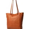 Ledershopper »Marie«