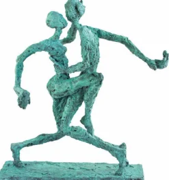 Leiberg, Helge: Skulptur »Gleichklang«, 2021