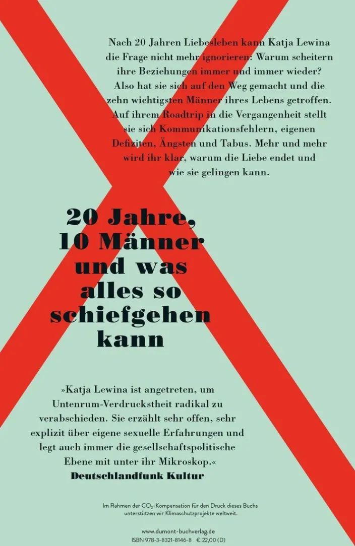Lewina, Katja: Ex