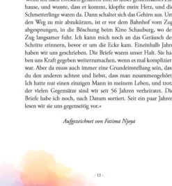 Liebesgeschichten »Lexikon der Liebe«
