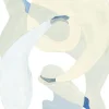 Lind, Sofia: »Hold You - Blue«