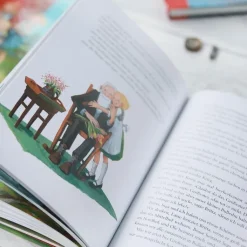 Lindgren, A: Wir Kinder aus Bullerbü. Alle Abenteuer