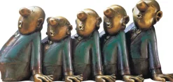 Loriot: »Comedian Harmonists«
