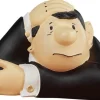 Loriot: Skulptur »Der kleine Denker«