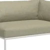 Lounge »LEVEL 2«, Corner right