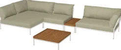 Lounge »LEVEL 2«, Corner right