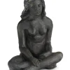 Macke, August: Skulptur »Sitzende«, 1912
