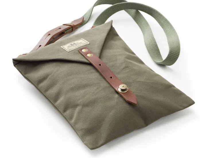 Map Case Canvas
