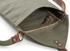 Map Case Canvas