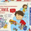 Mein erster Experimentierkasten Technik