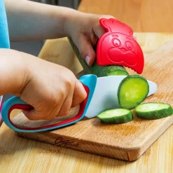 Messer für Kinder