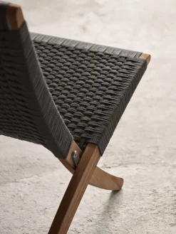 »MG501 Cuba Chair Outdoor«
