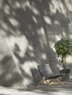 »MG501 Cuba Chair Outdoor«