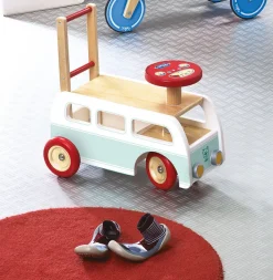 Minibus