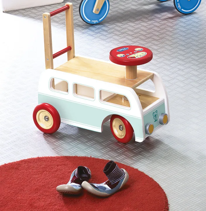 Minibus