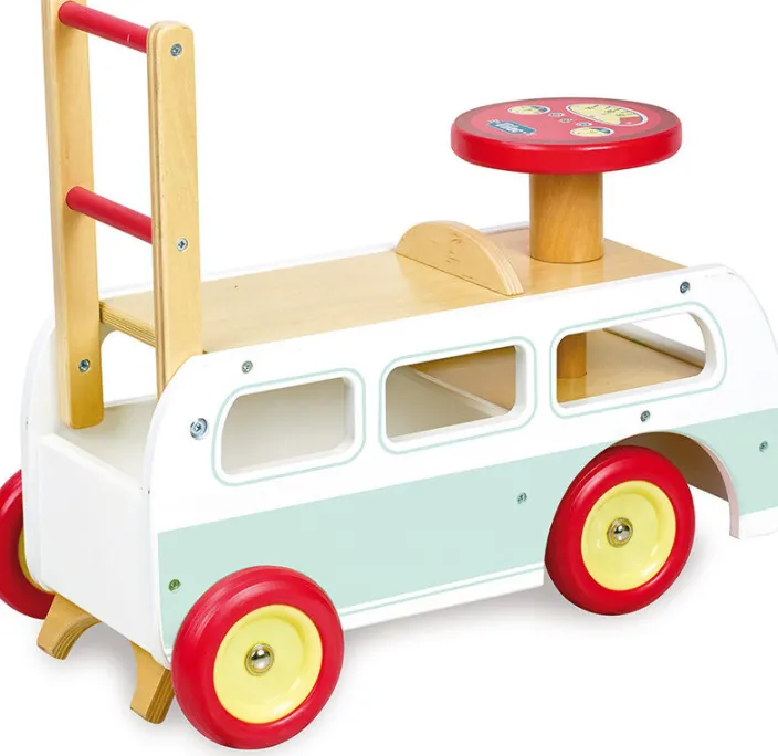 Minibus