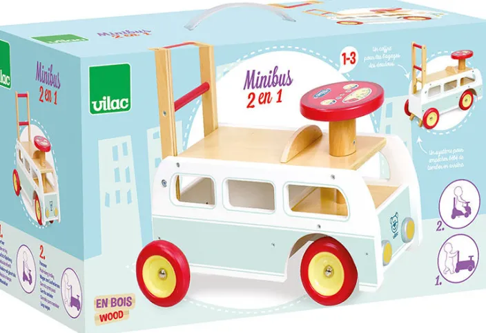 Minibus