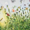 Müller, Christine: »Maurice' Zaubergarten, nach Le Tombeau de Couperin«, 2022