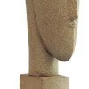 Modigliani, Amedeo: »Tête II«, 1911-1912