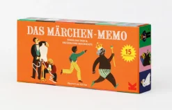 »Märchen-Memo«