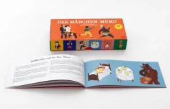 »Märchen-Memo«