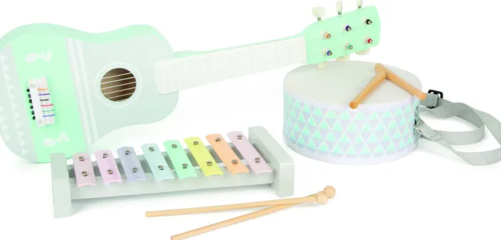 Musik-Set
