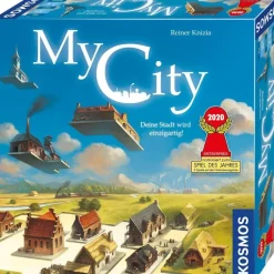 My City
