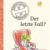 Nilsson, Ulf: Kommissar Gordon - Der letzte Fall?
