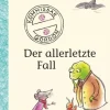 Nilsson, Ulf: Kommissar Gordon - Der allerletzte Fall