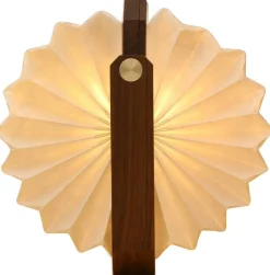 Origami Lampe