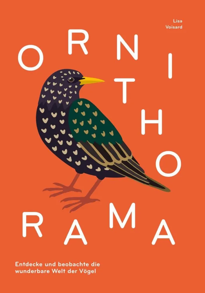 Ornithorama