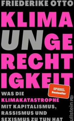 Otto, F: Klimaungerechtigkeit