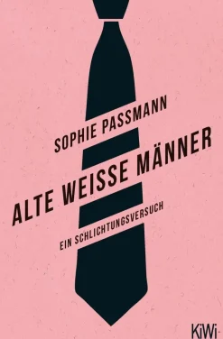 Passmann, S: Alte weiße Männer