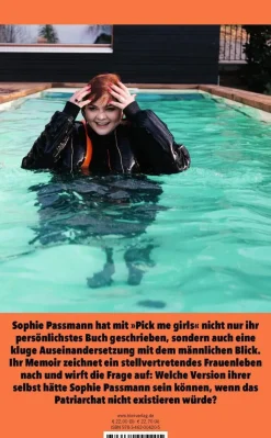 Passmann, S: Pick me Girls