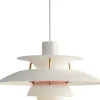 Pendelleuchte »PH5 Mini Modern« in weiß