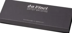 Pinsel-Set »COLINEO« in attraktiver Geschenkbox