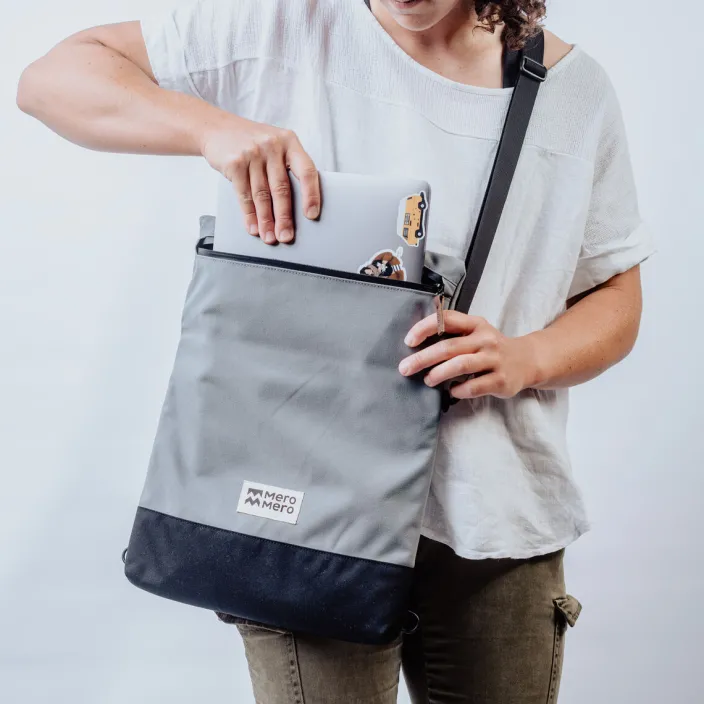 Pouch »Meije«