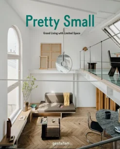 Pretty Small