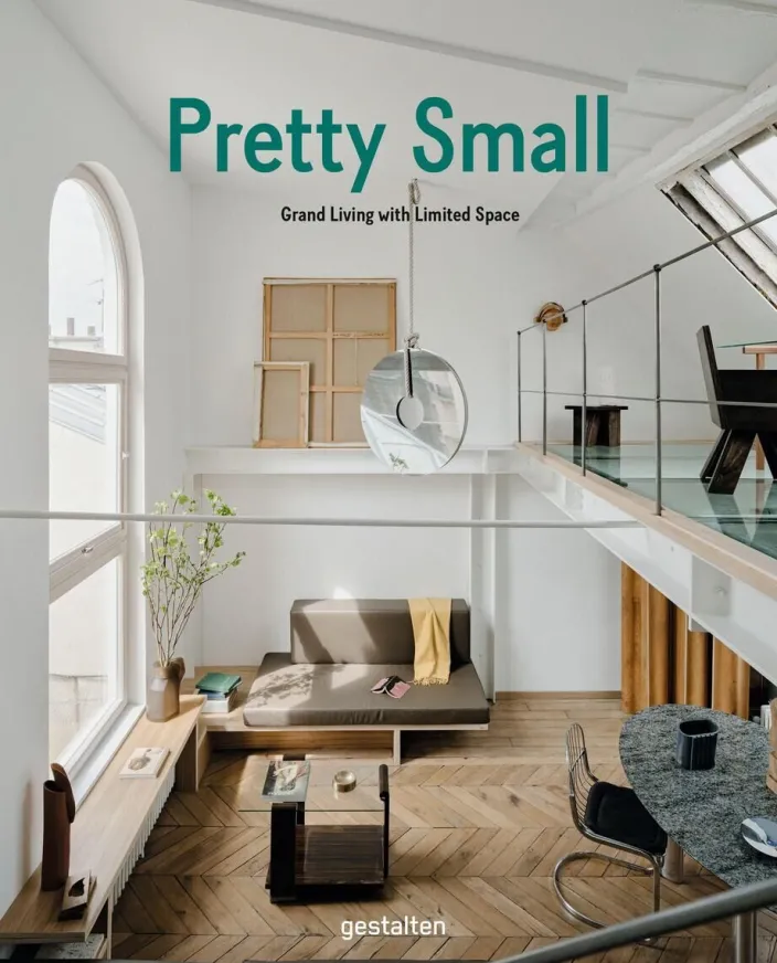 Pretty Small