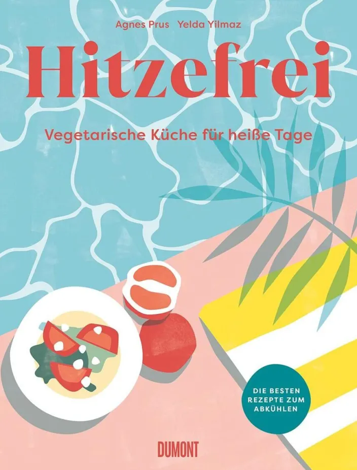 Prus, A: Hitzefrei