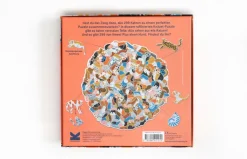 Puzzle »299 Katzen«