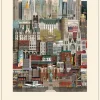 Puzzle 1000 Teile »New York«