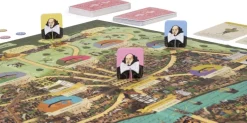 Puzzle »Shakespeares Welt«