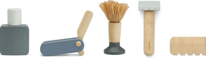 Rasier-Set für Kinder