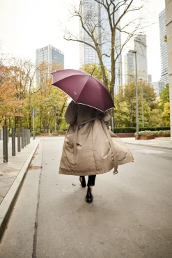 Regenschirm »Norfolk Oxford« Berry