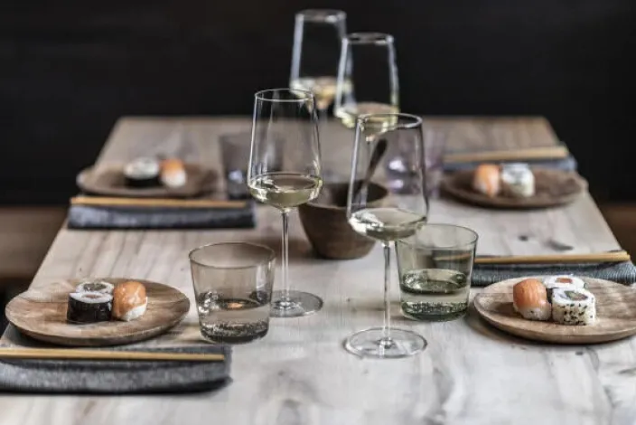 Riesling Weingläser »Vervino« 2er-Set