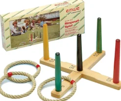 Ringwurfspiel