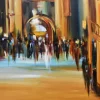 Robert Hettich: Bild »Gateaway to Society«